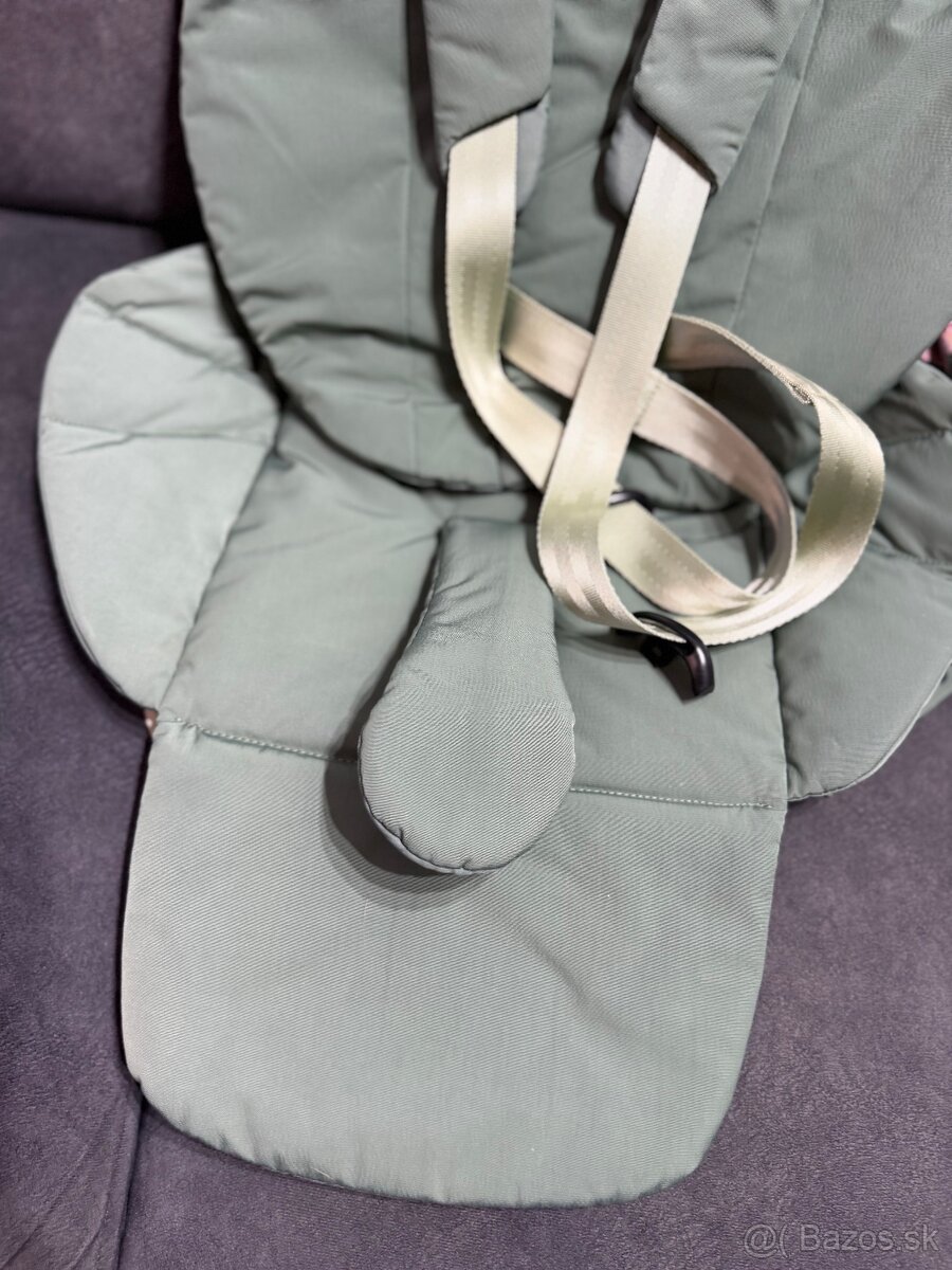 Cybex Seat pack leaf green 4.0 - 6