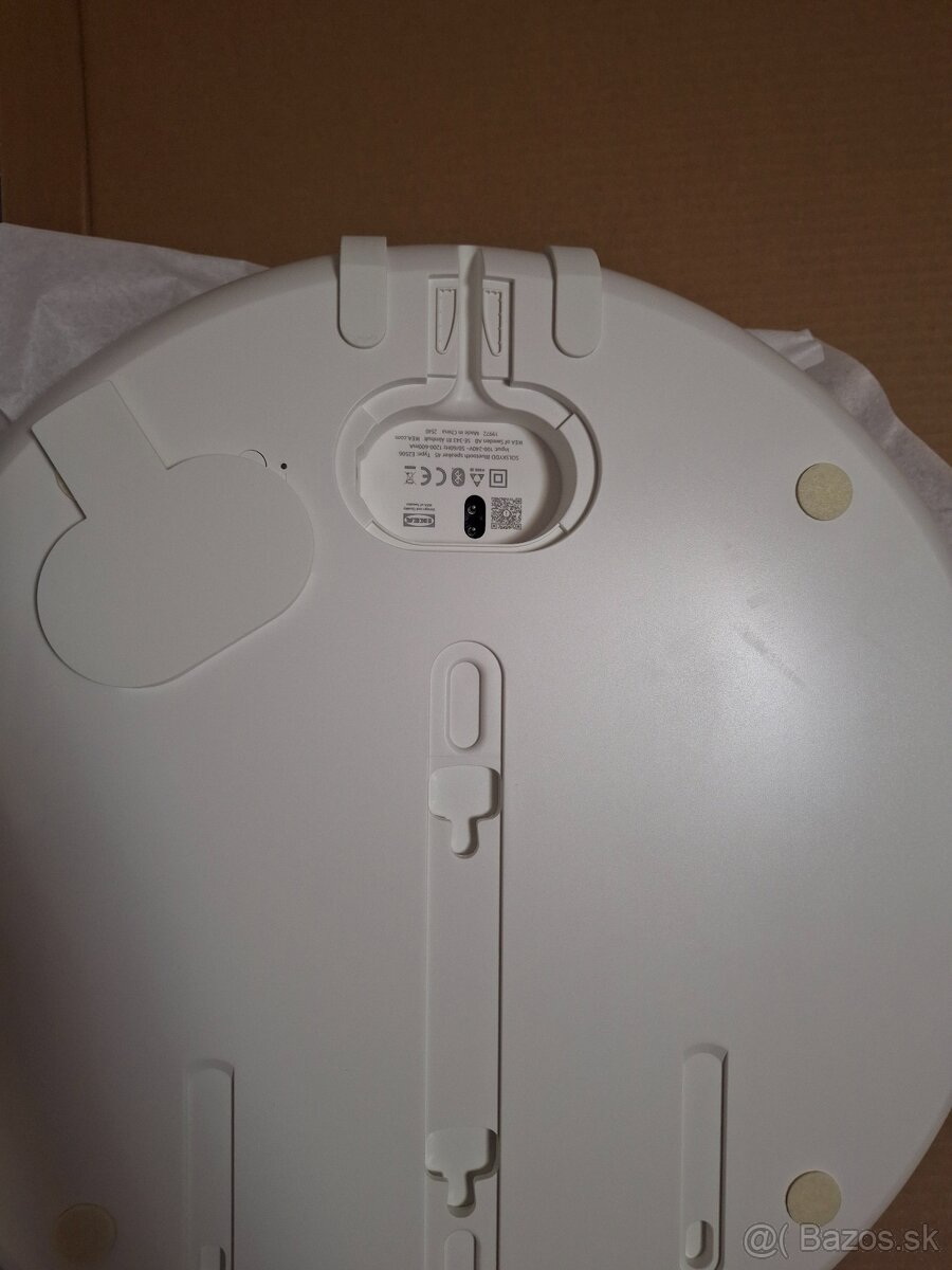 Predam reproduktor SOLSKYDD - 6