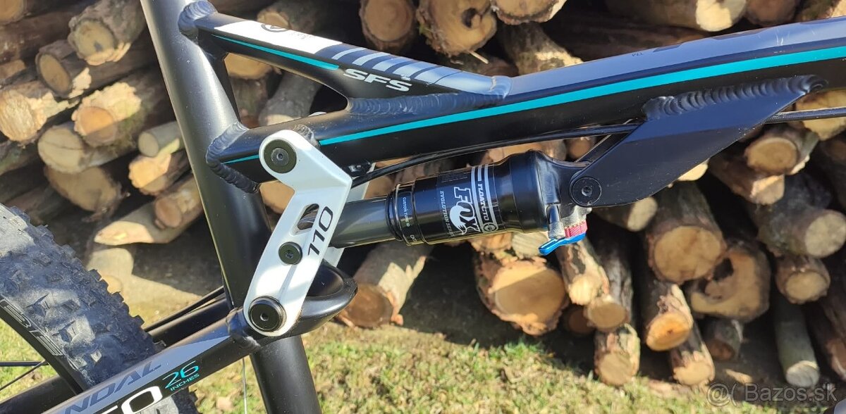 Kellys Wandal 50 - 6