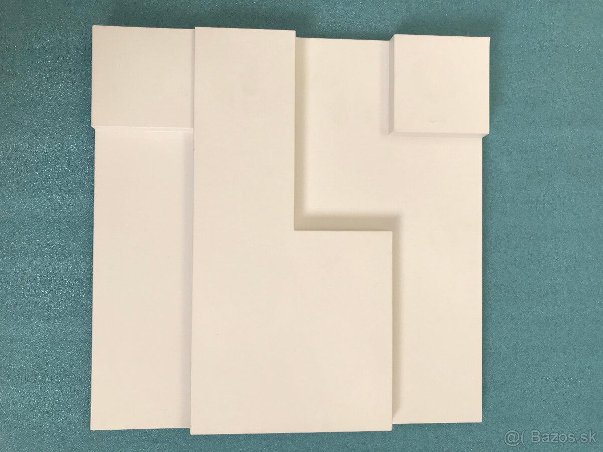 Nový dekoračný panel ORAC DECOR W102 Cubi - 6