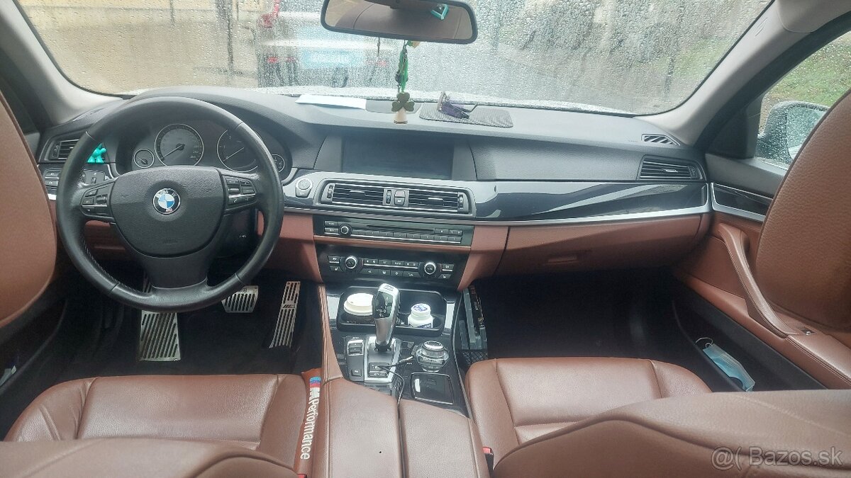 Bmw F11 520d 2013 - 6