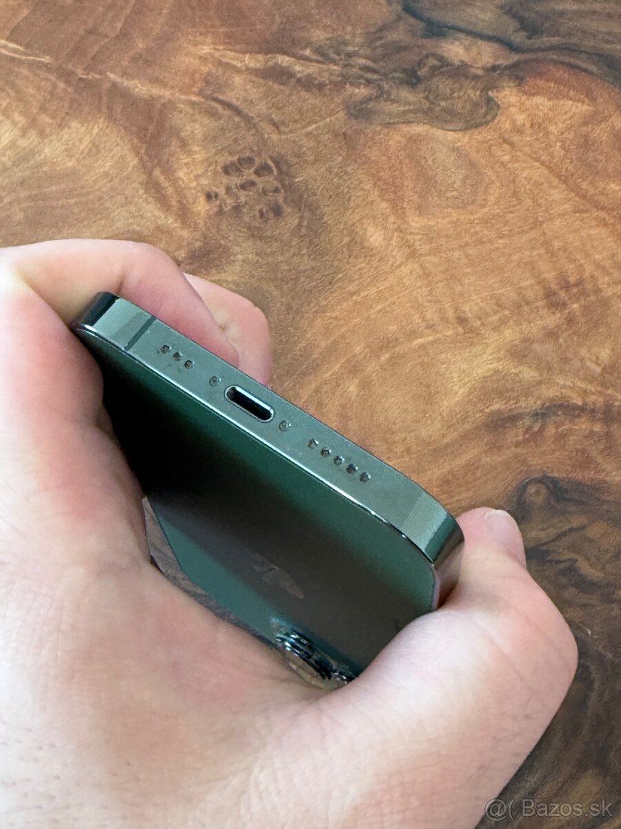 iPhone 13 Pro 128gb originalny stav - 6