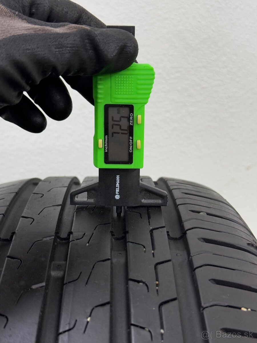 225/60 R17 Letné pneumatiky 4ks - 6