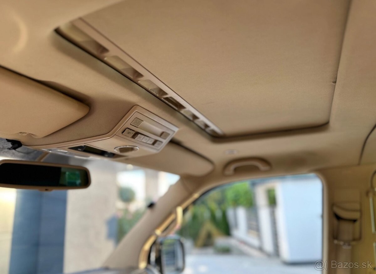 Volkswagen Multivan V6 L1 Highline - 6