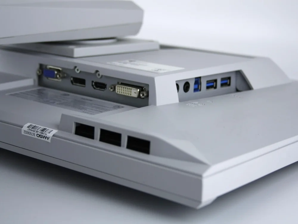 24" Eizo FlexScan EV2450 IPS LED 1920x1080 (ZÁRUKA) - 6