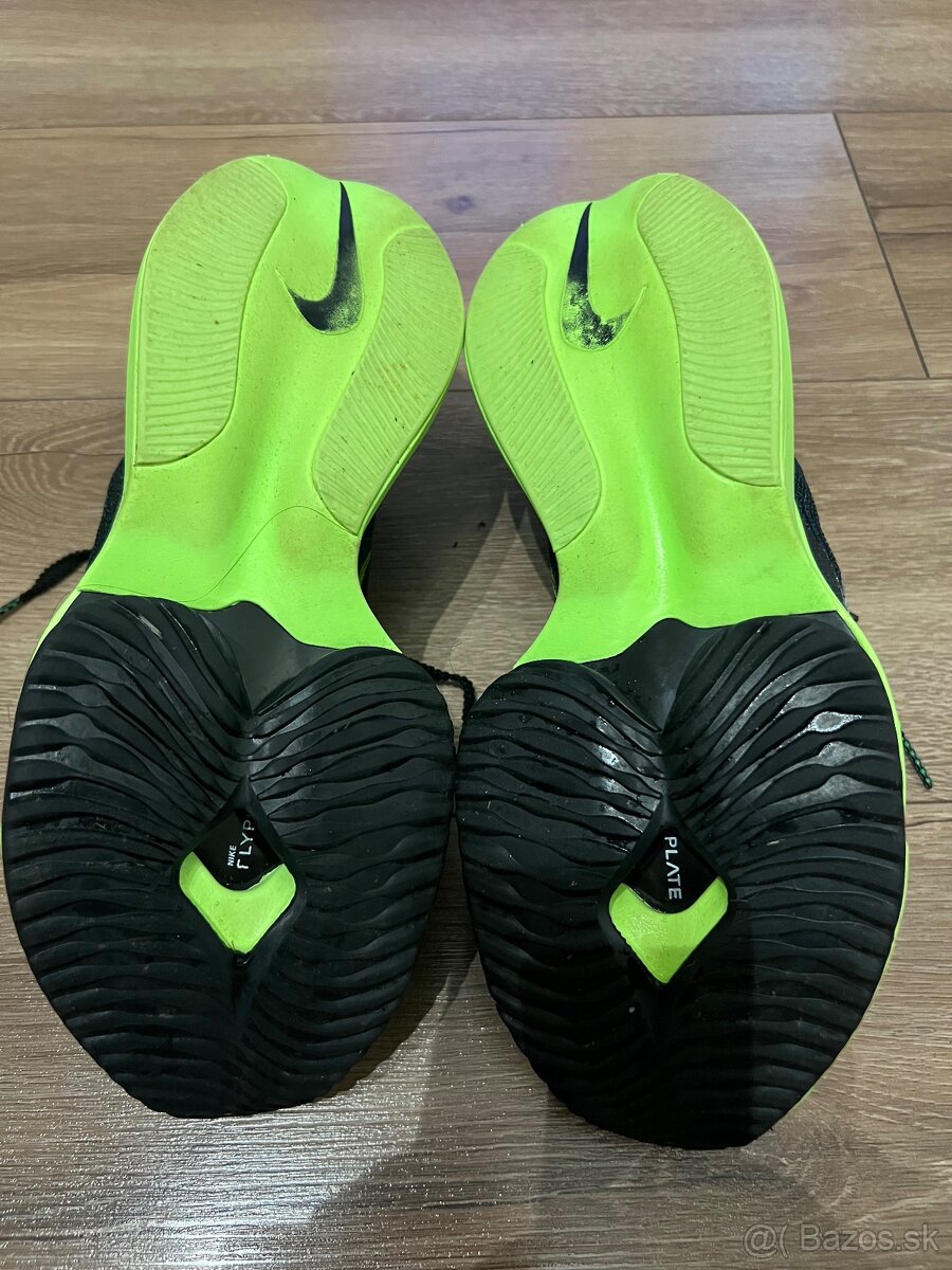 Nike alphafly next 1 - 6