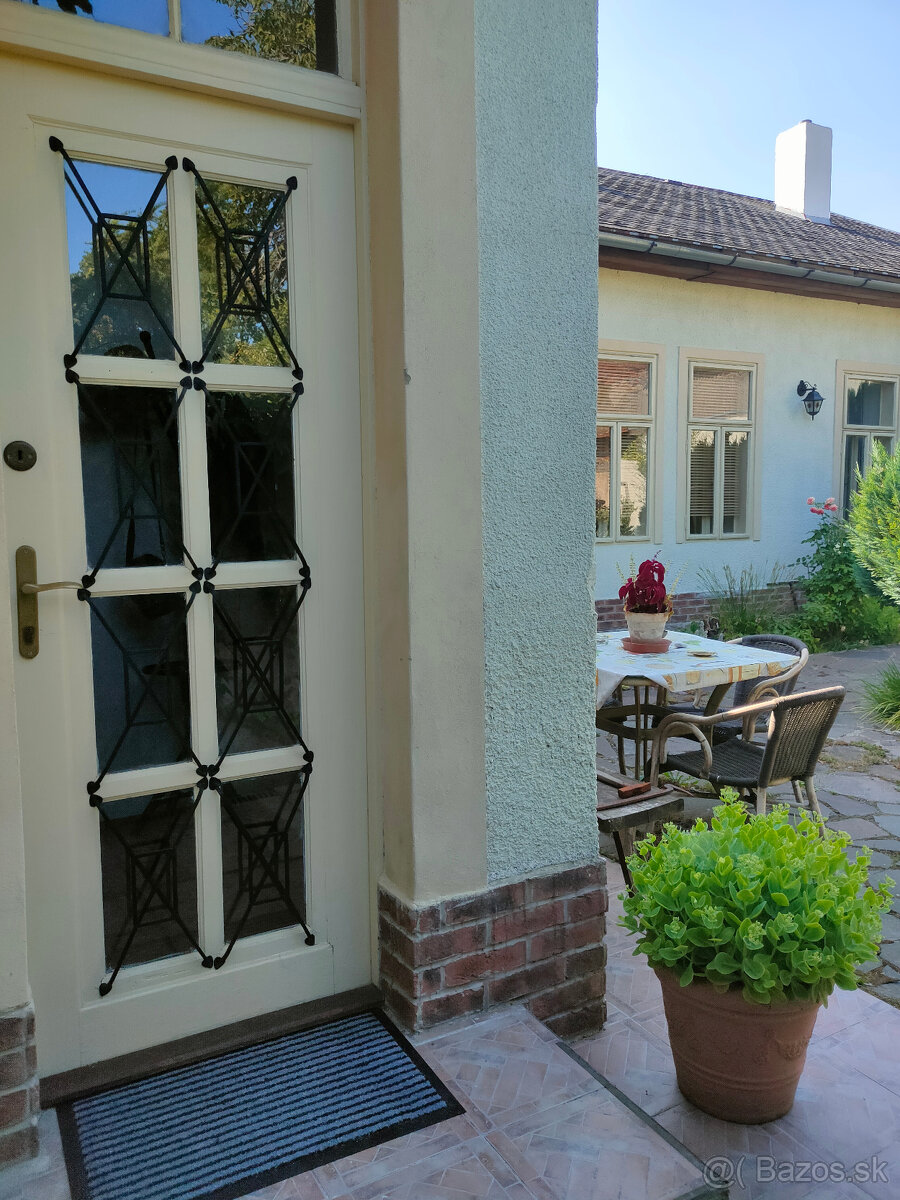 Šahy rodinný dom - 6