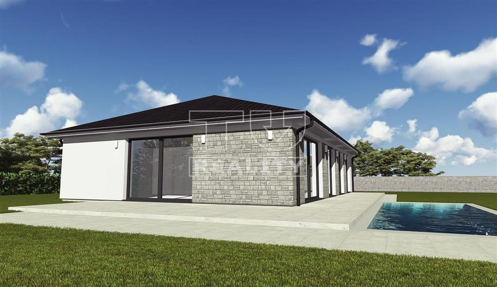 Priestranný 4i dom, ktorý vám dáva slobodu. 116 m2... - 6