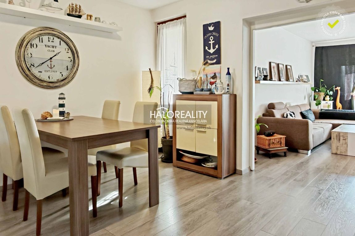 HALO reality - Predaj, rodinný dom Pusté Úľany - 6