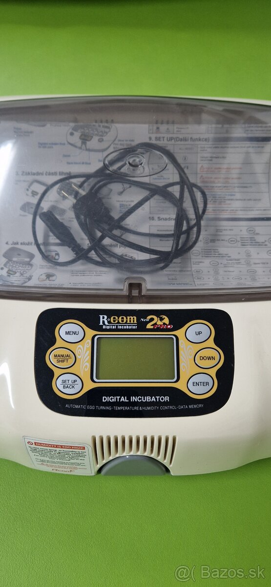 Liaheň R-com 20 PRO - 6