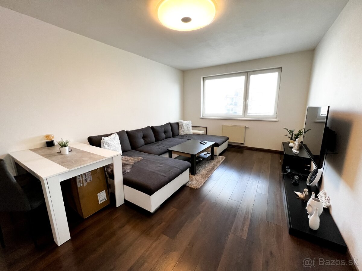 2 izbový byt v Novostavbe ul. Na hore, Košice - Furča - 6