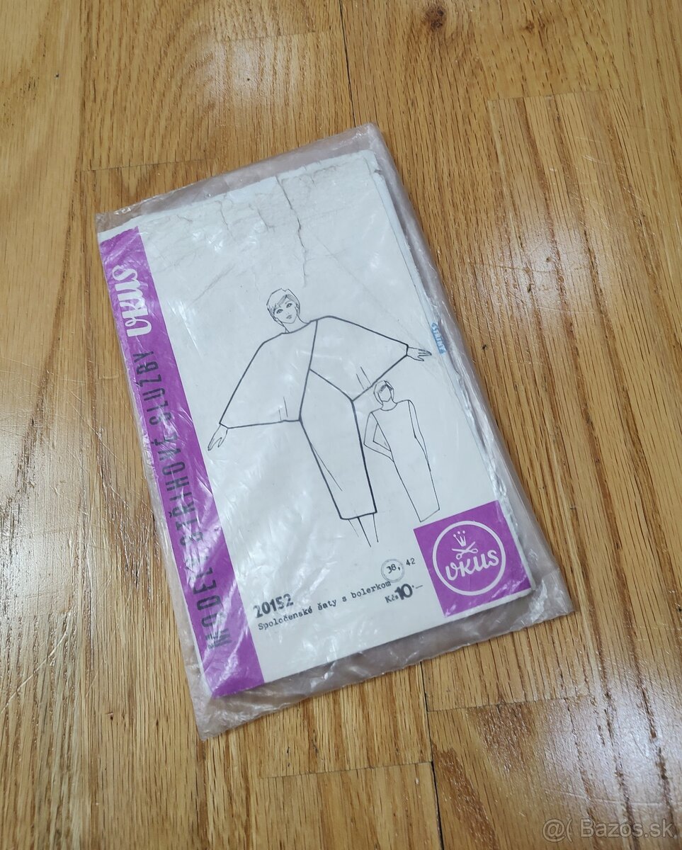 Knihy a časopisy - ručné práce - 6