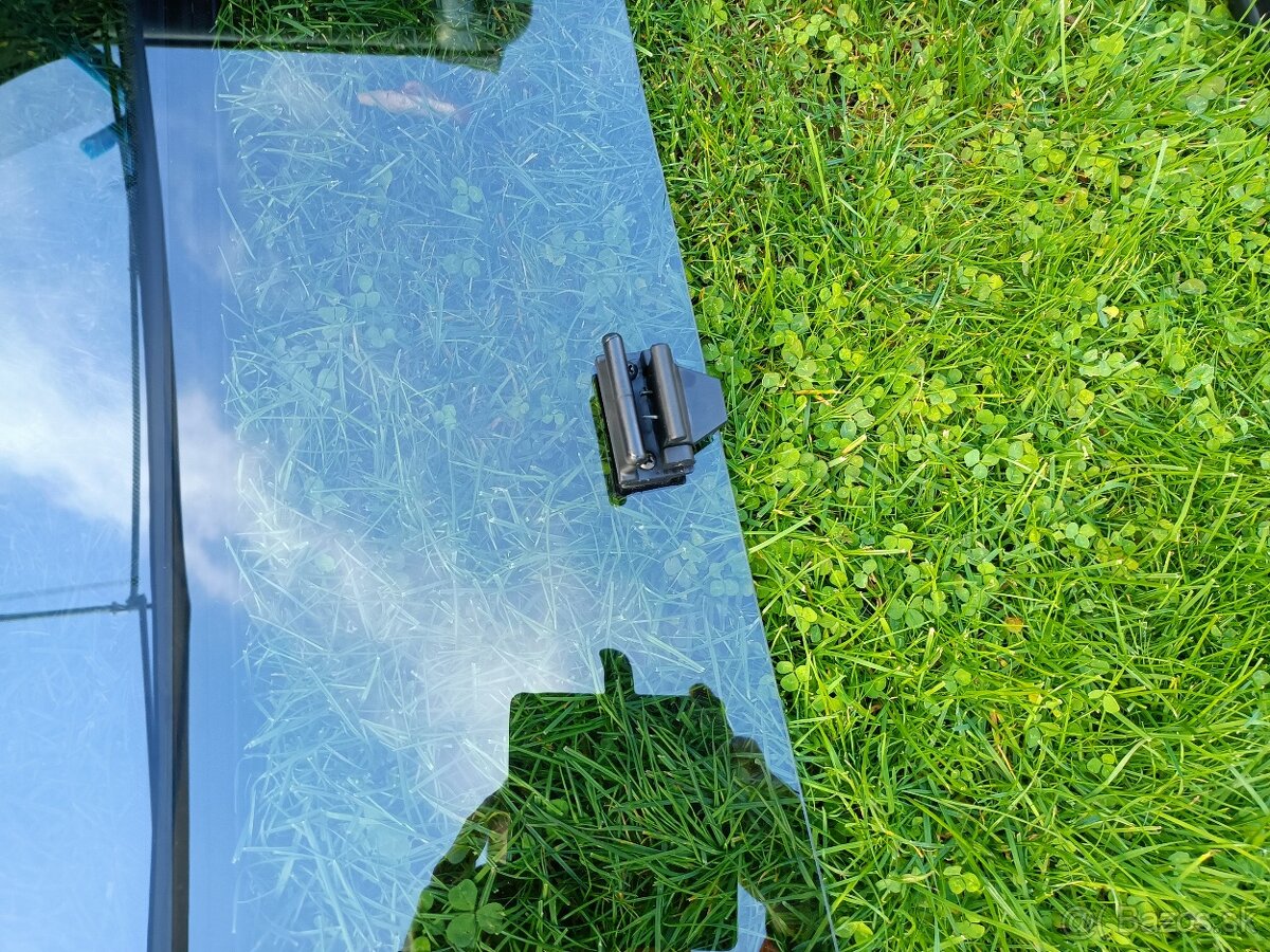 bočné sklá ford transit 2014- dosud - 6