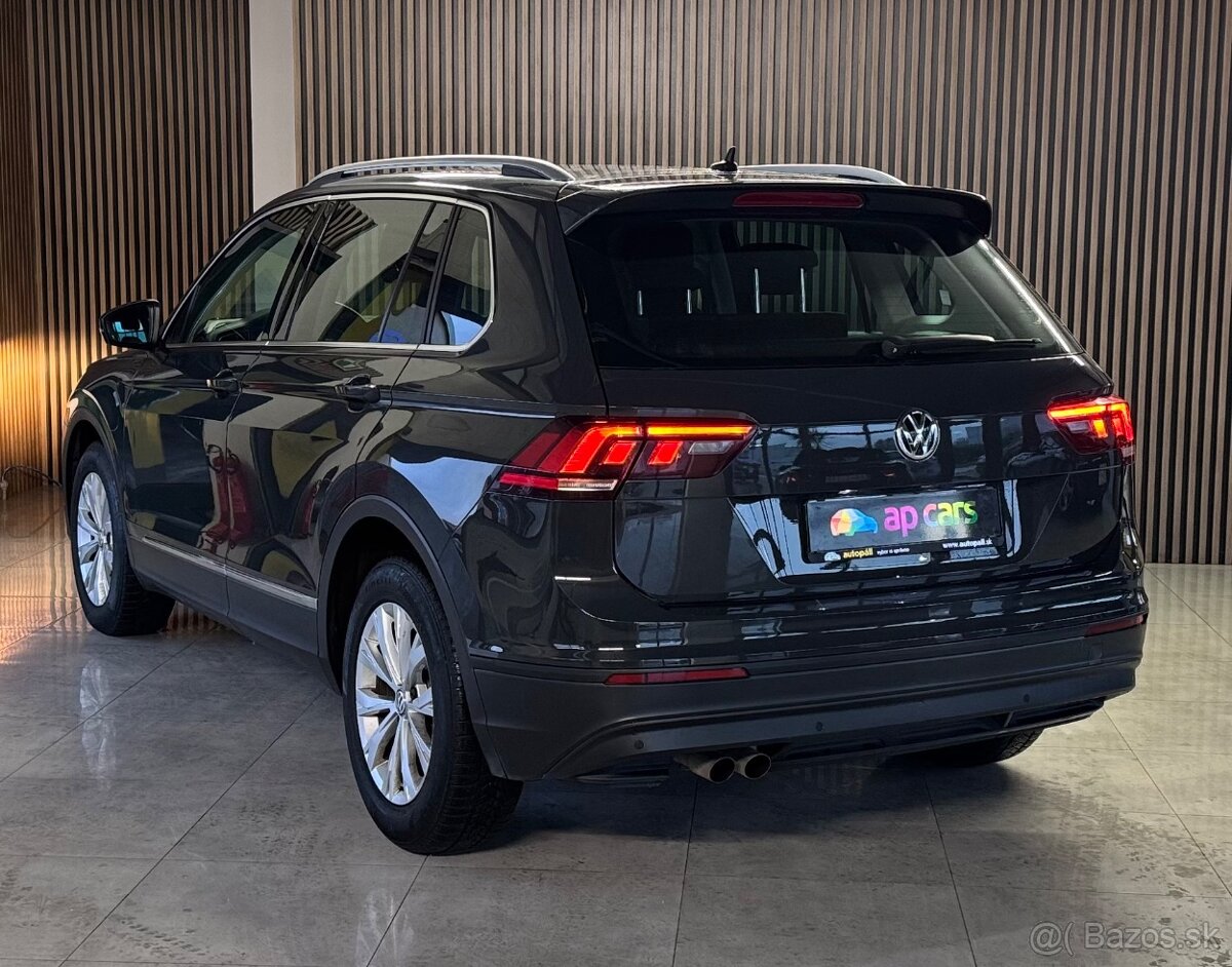 Volkswagen Tiguan 1.5 TSI 2020/DPH odpočet - 6