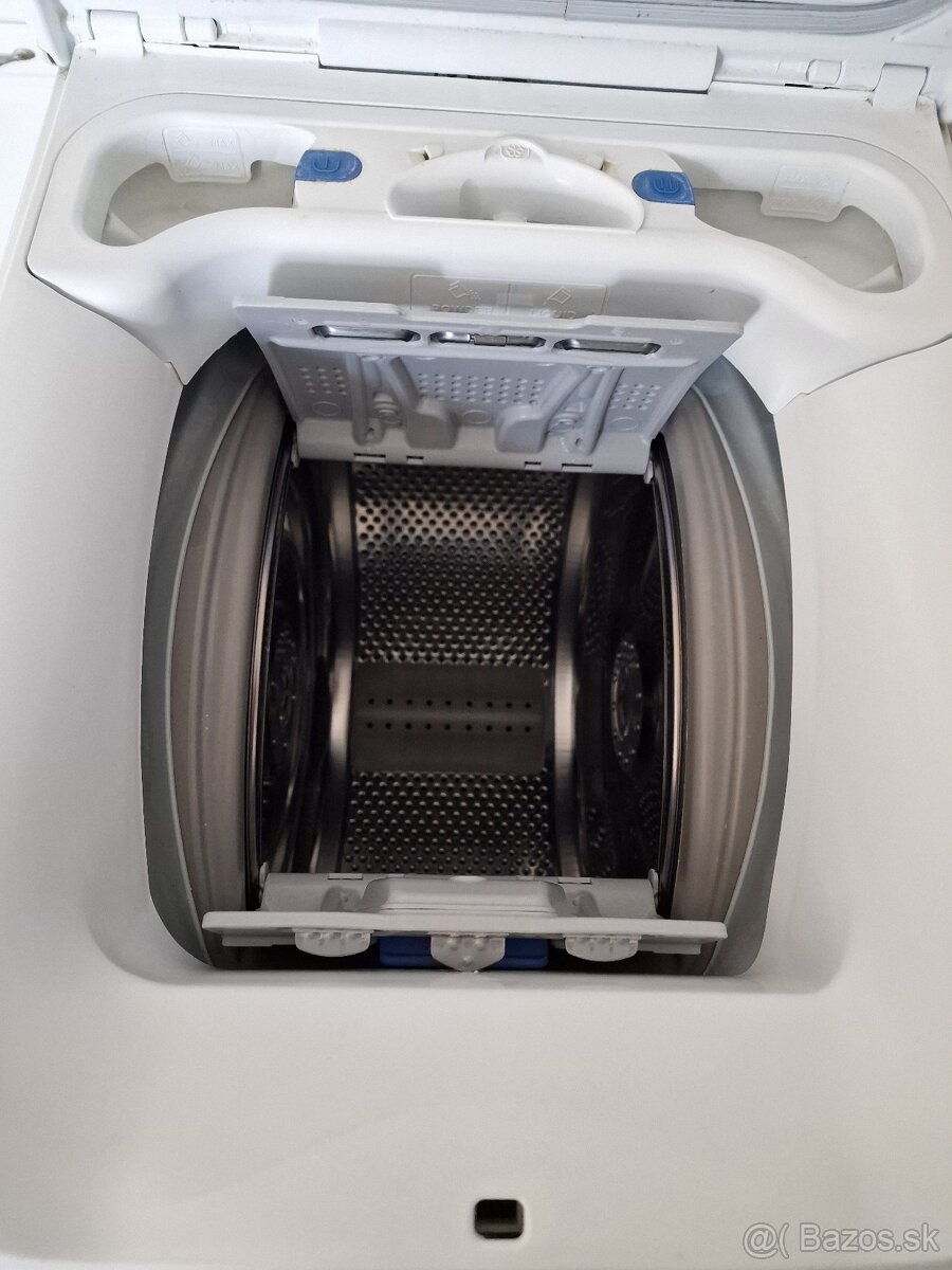 Electrolux Sensicare 600 - 6