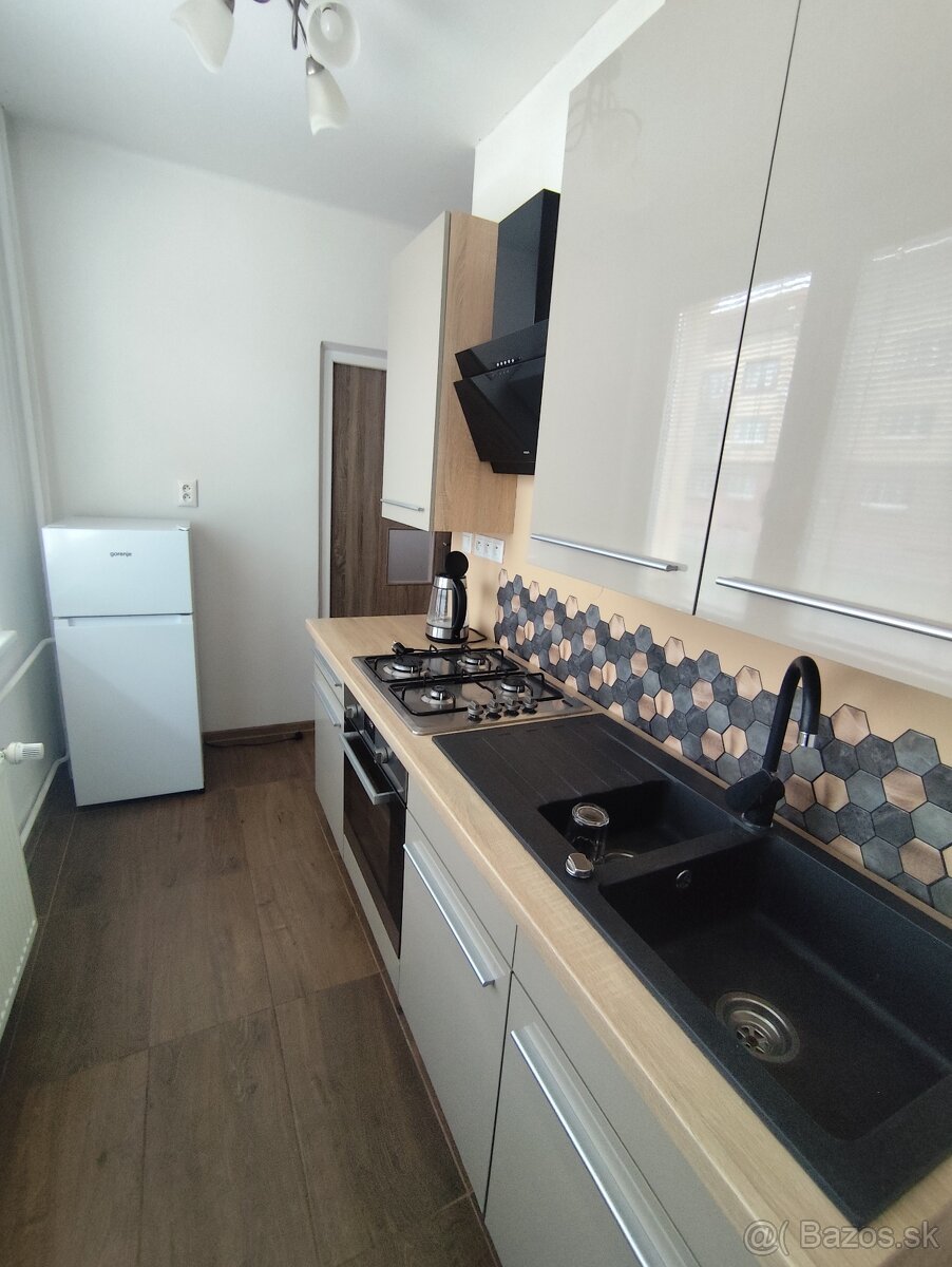 Na prenájom 2i byt v Trenčíne - 6