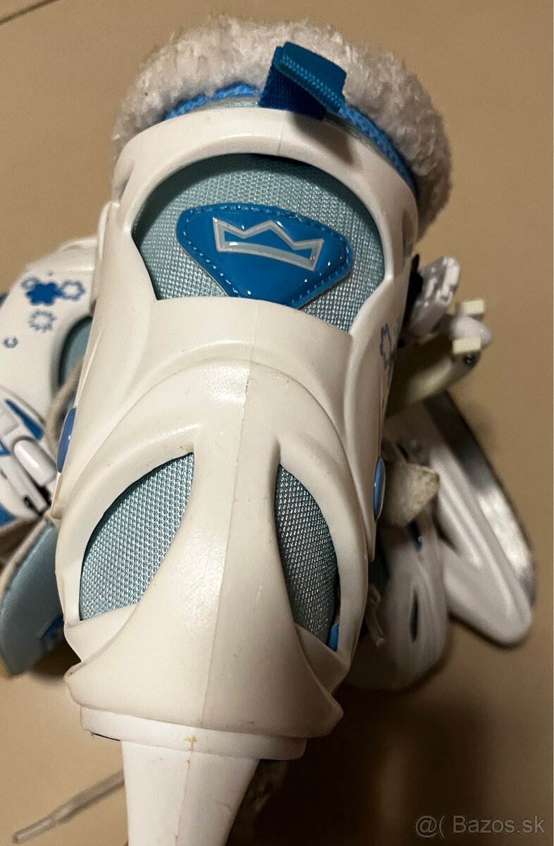 Detske korcule vel. 35-38 - 6