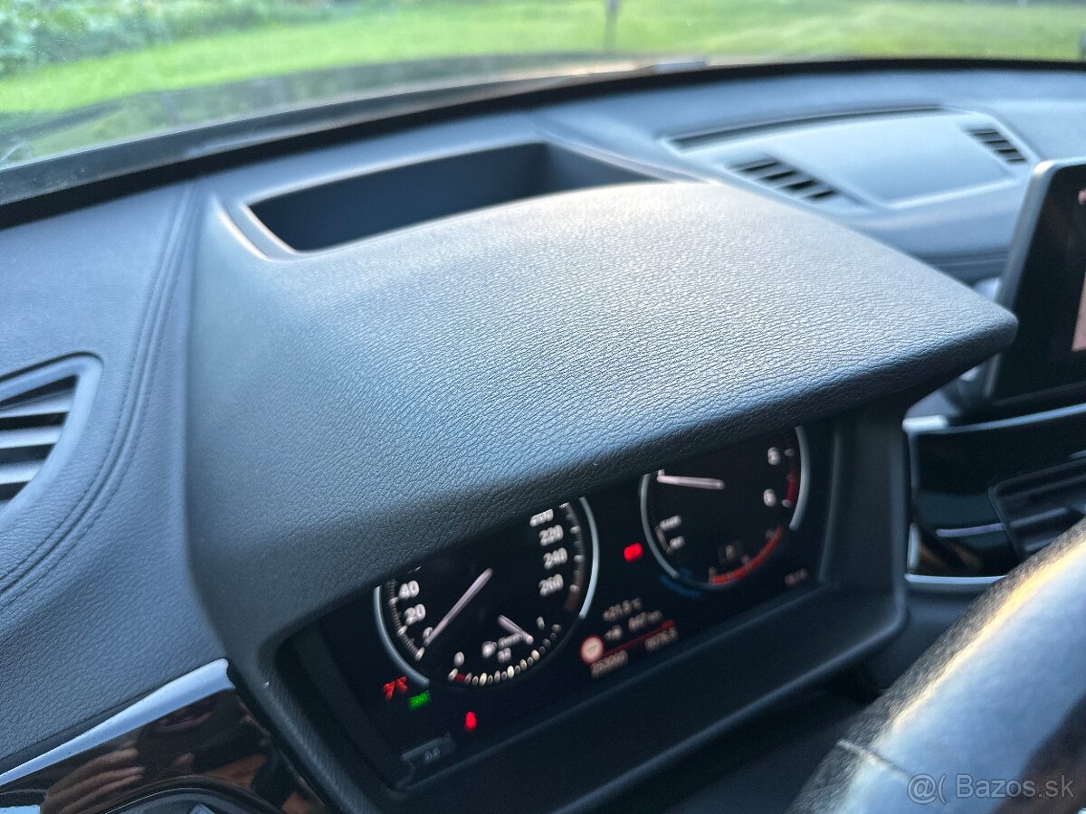 BMW X1 SUV 85kw Automat - 6