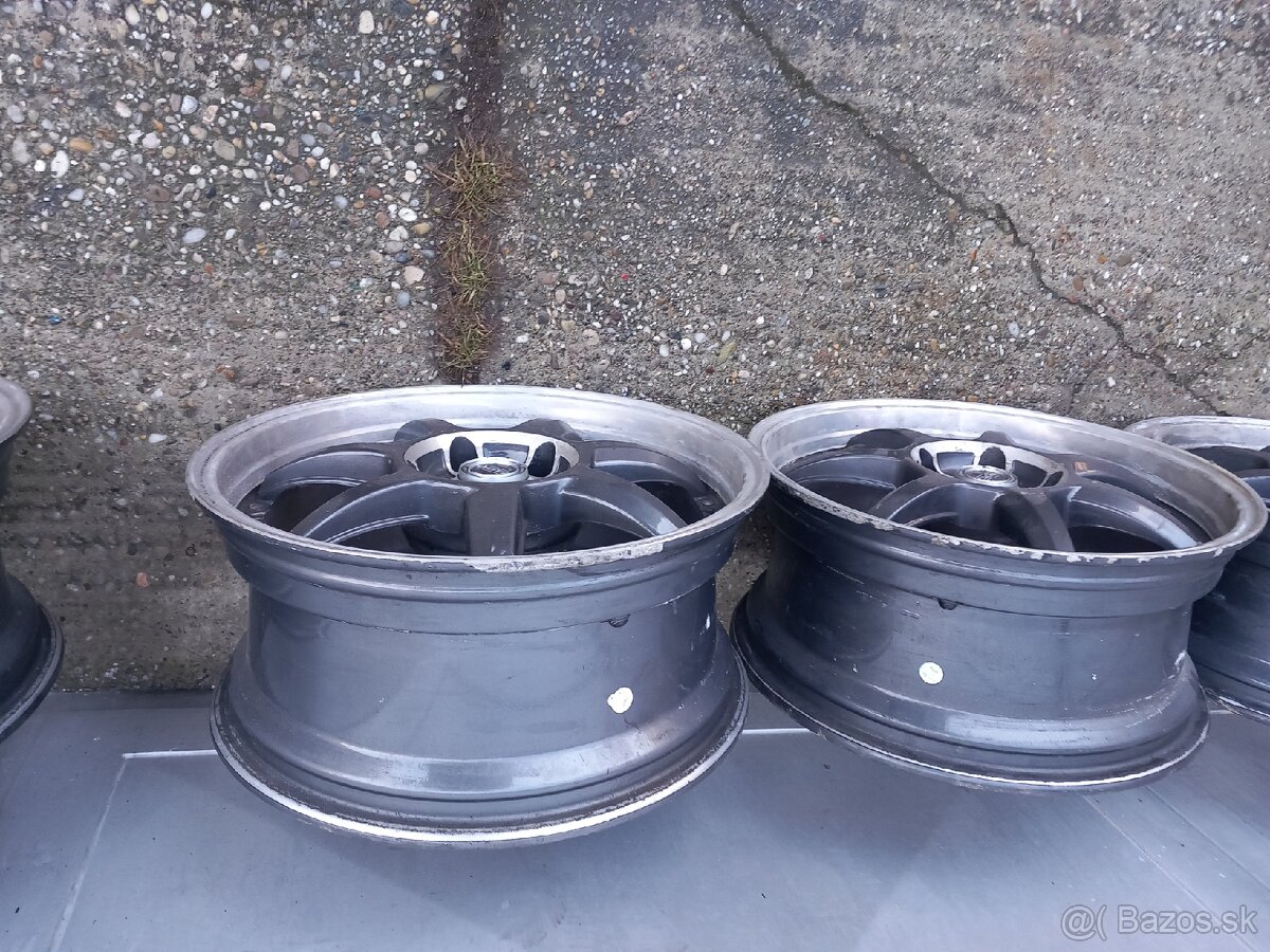 Kolesa bmw 8x18 r18 - 6