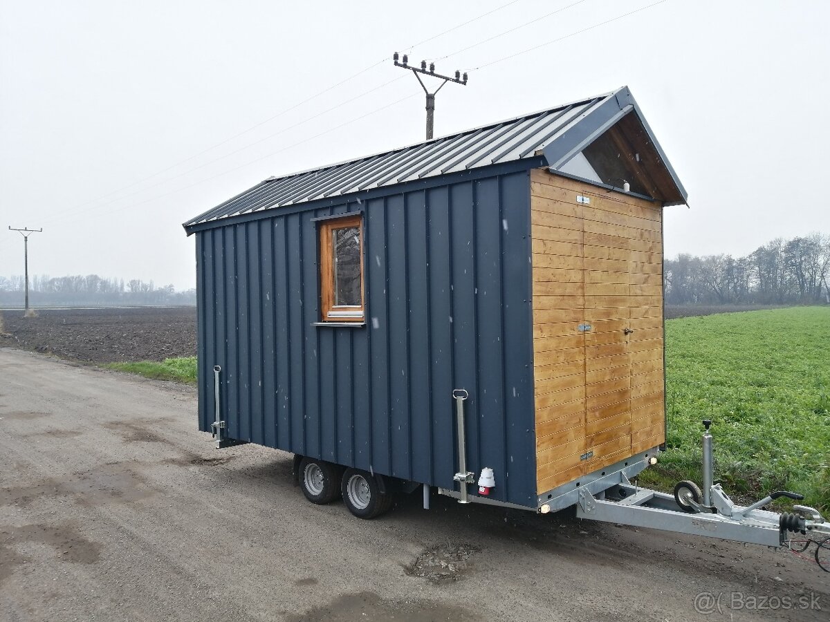 Stavebné práce so zameraním na drevo - 6