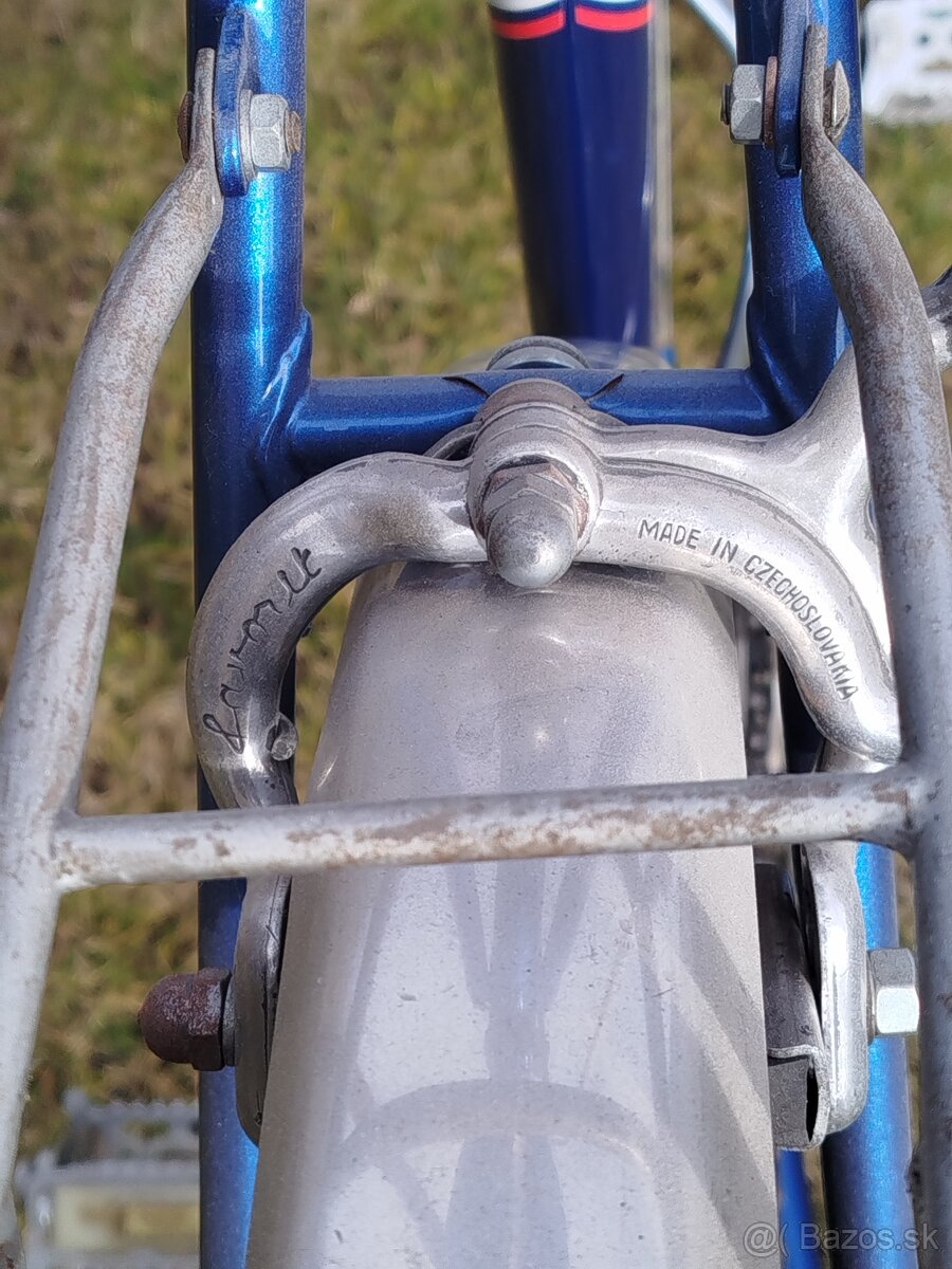 Favorit Tourist 1957 - 6