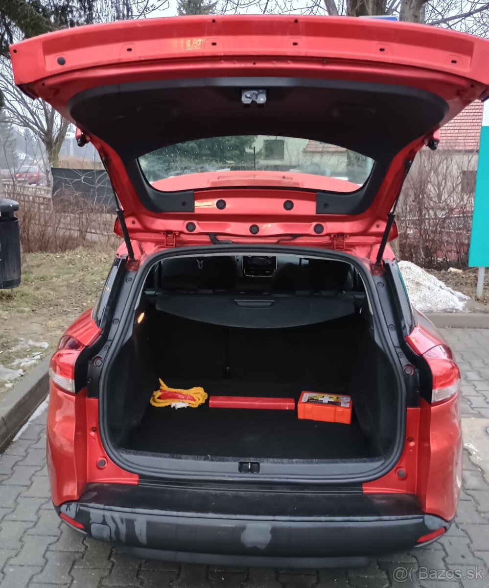 predám Renault Clio Grandtour - 6