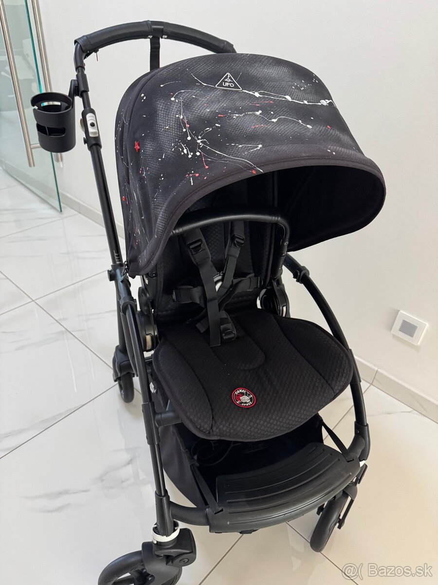 Bugaboo Bee 6 - 6