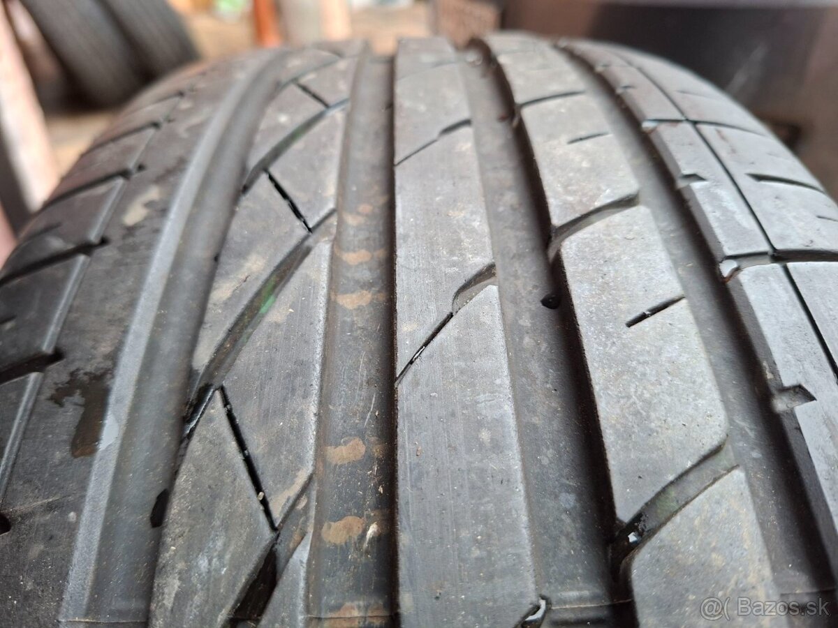 Orig.hliníkové disky Mazda R18, 5x114,3 - 6