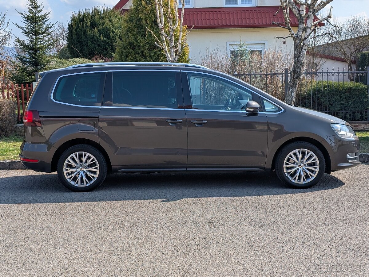 2.0 TDI 110 kW DSG 7 miestny - 6