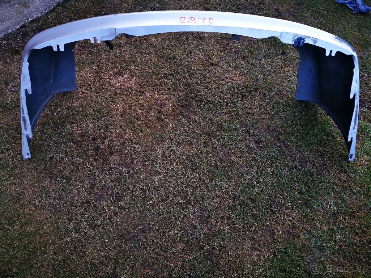 Zadny naraznik peugeot 406 coupe - 6