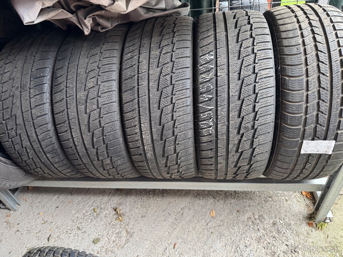 Pneumatiky, disky, rezervy - 6