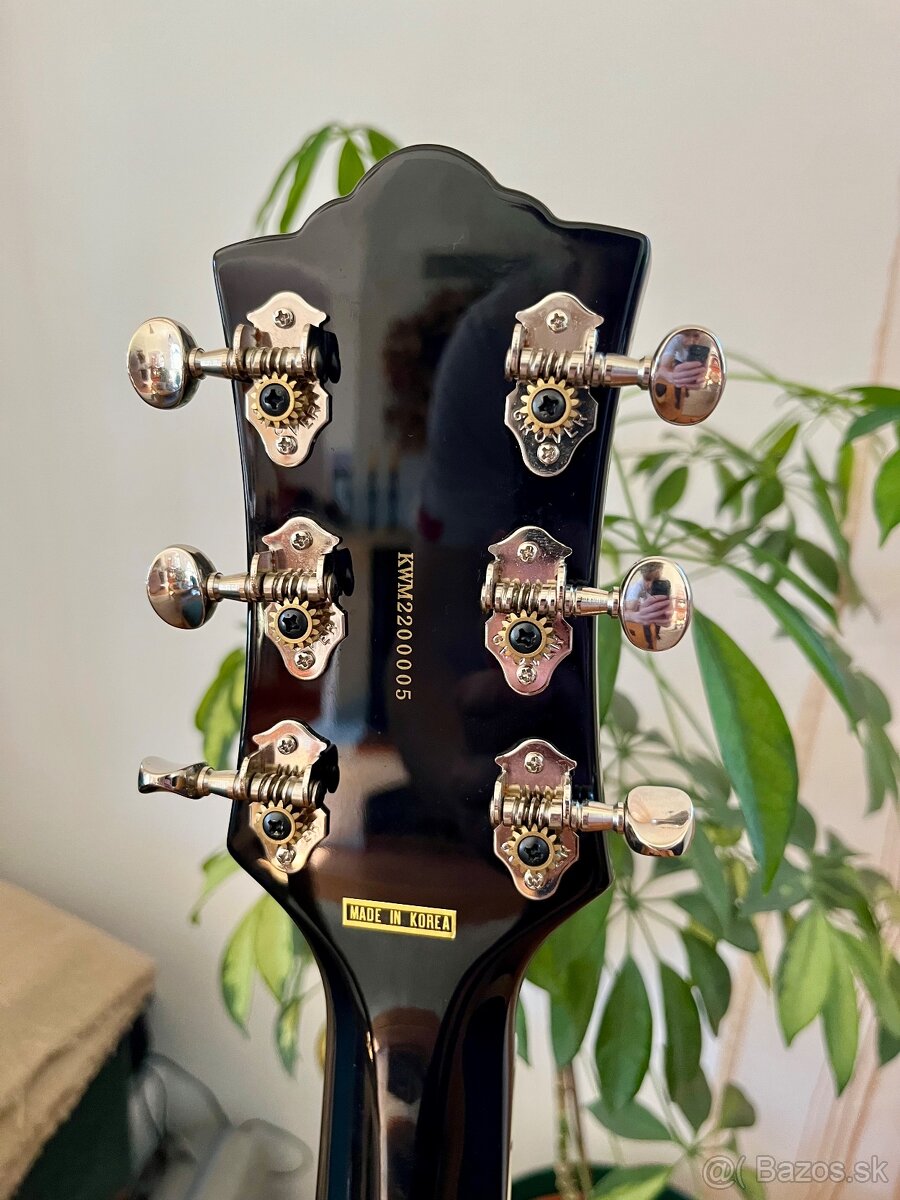 Guild S-100 Polara - 6