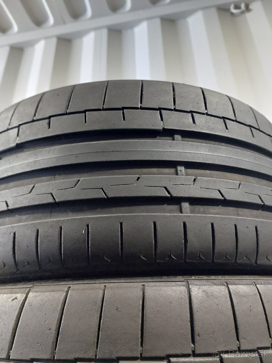 2ks 235/35R20 92Y XL Continental - 6