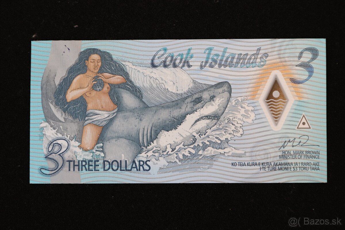 Unc bankovky (zostava č.23) - 6