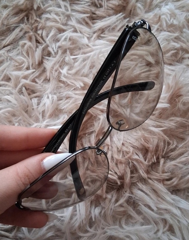 Bizarre slnečné okuliare - 6