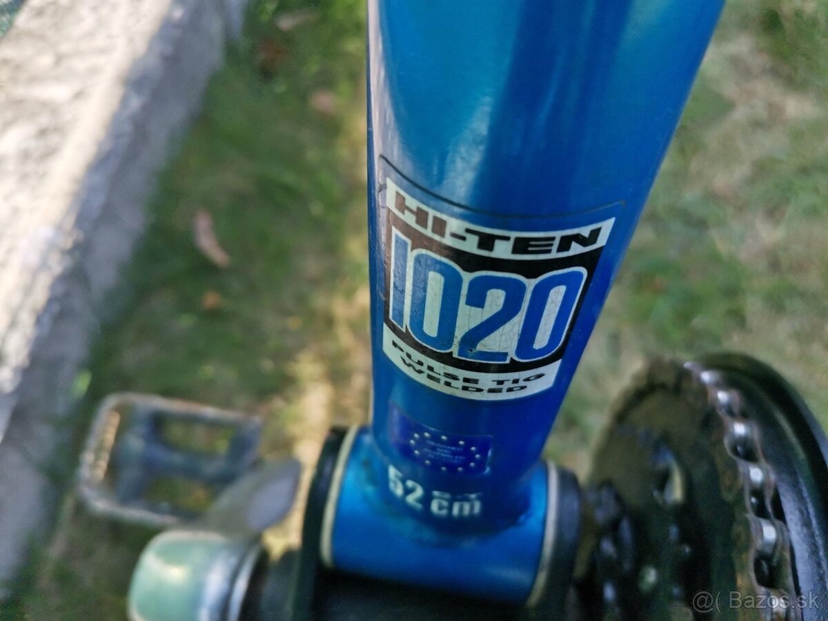 Predam bicykel - 6