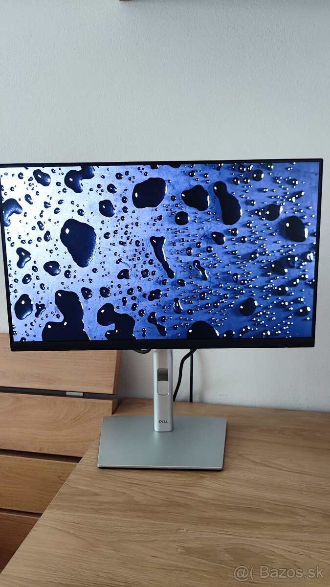 Monitor Dell P2222H Professional – ako nový + záruka - 6
