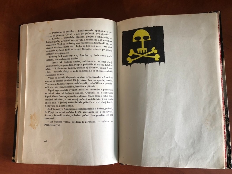 3x Pippi Dlhá Pančucha - 6