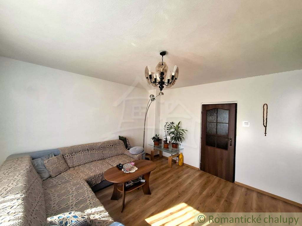 Útulný dom/chalupa v tichom prostredí pri lese – Stará Hut - 6