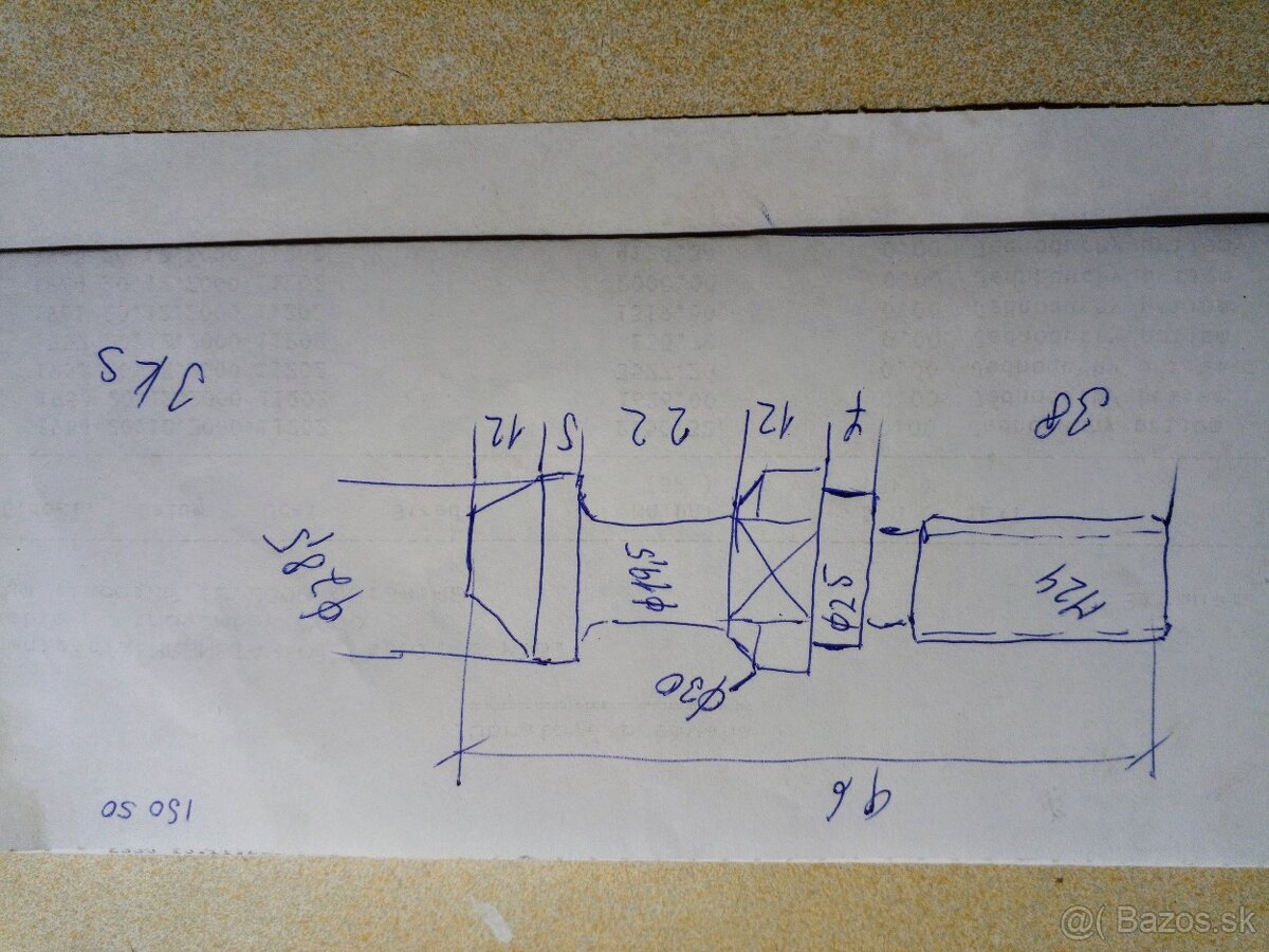 frezarske rychloupinanie - 6