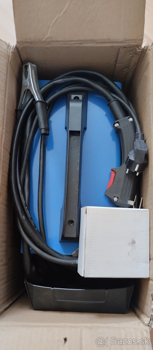 Dátová zvaracka - 6