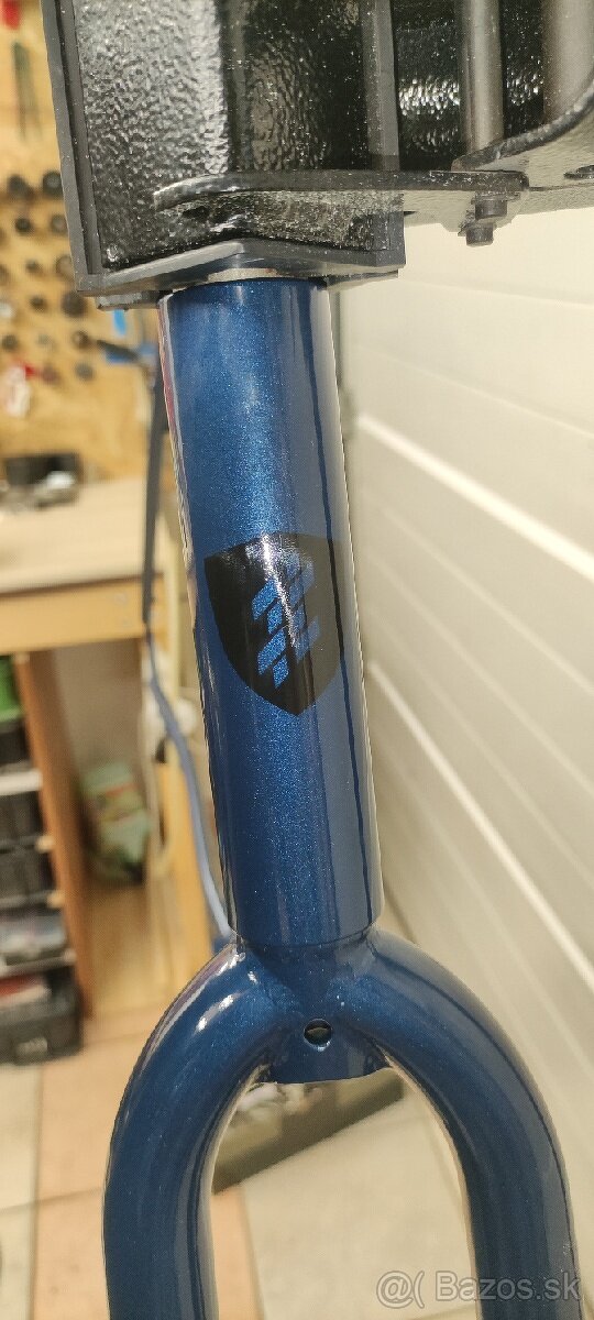 Gravel rám INTEC F10 DISC veľ. 57cm nový 2roky záruka - 6