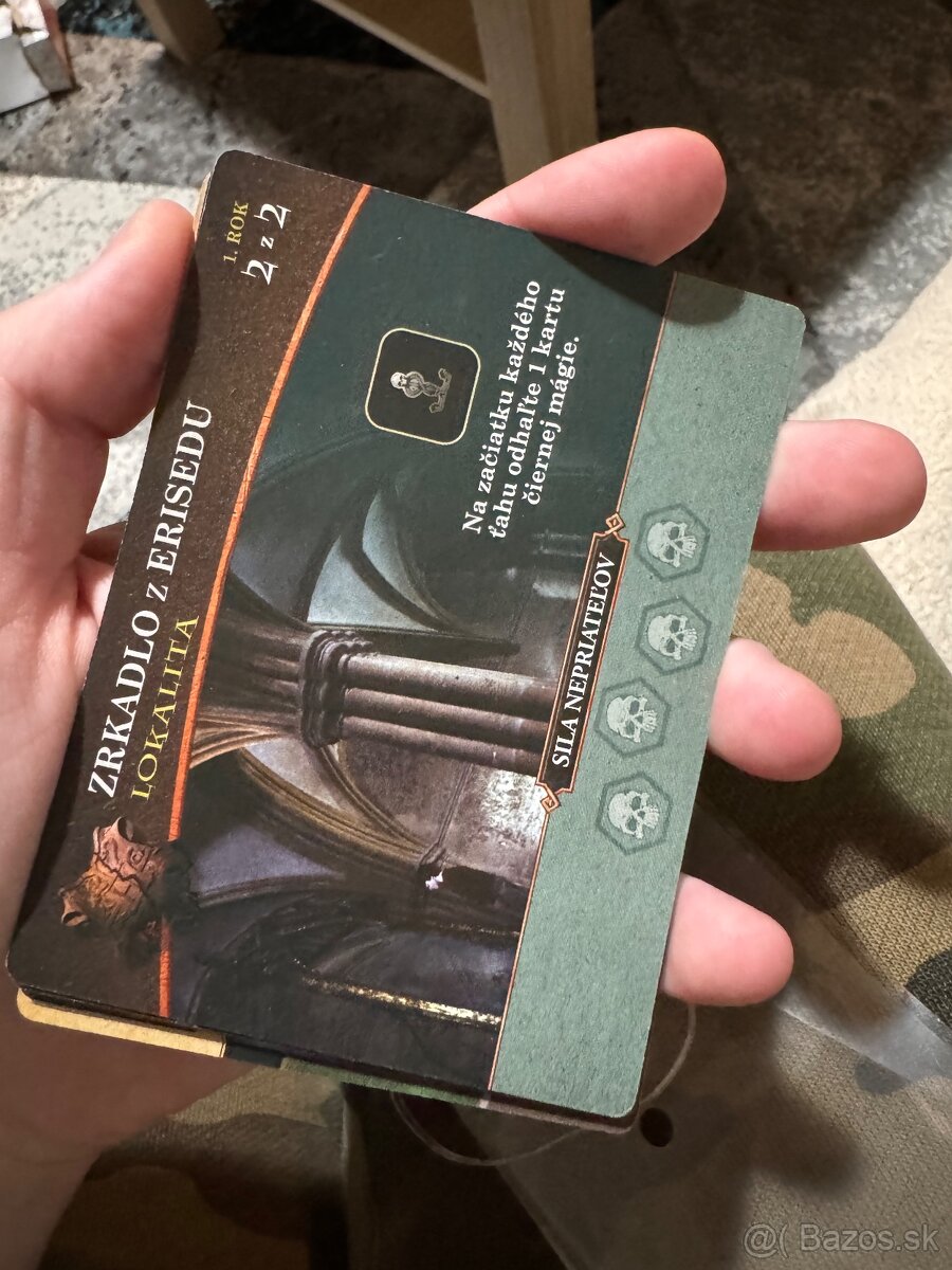 Harry potter - boj o rokfort - 6