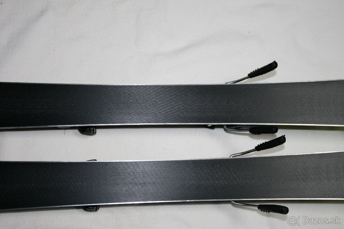 lyže Fischer Curv RC 4 110 cm , sendvičova konštrukcia - 6