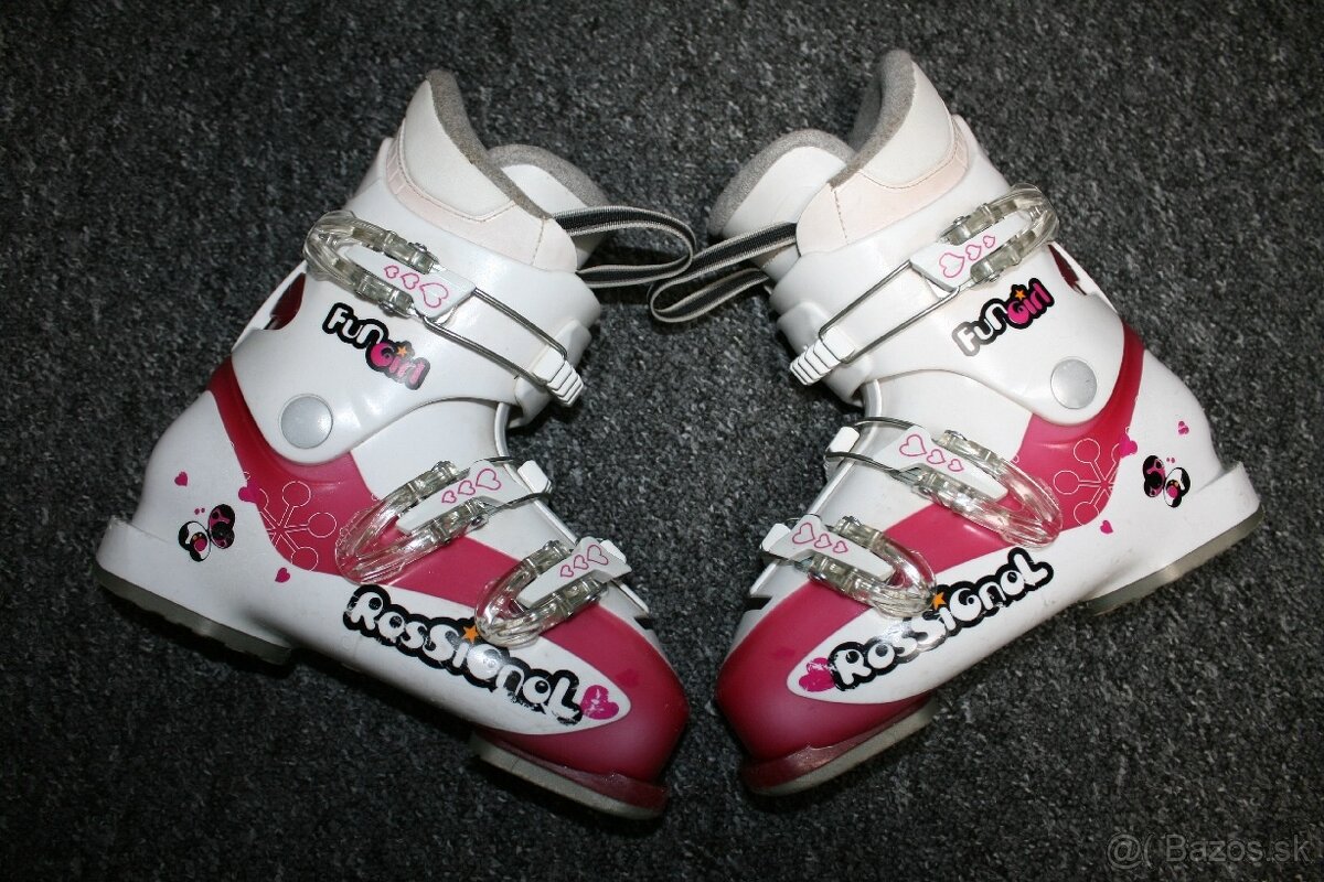 lyže dynastar 120 cm - 6