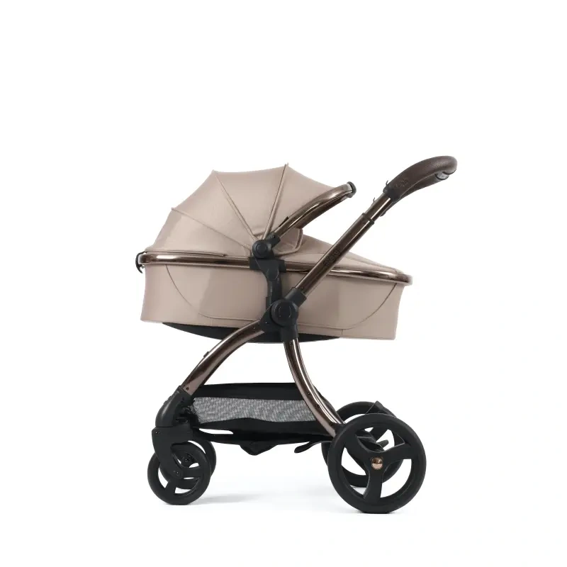 Nový kombinovaný kočík Babystyle EGG 3, 3v1 - 6