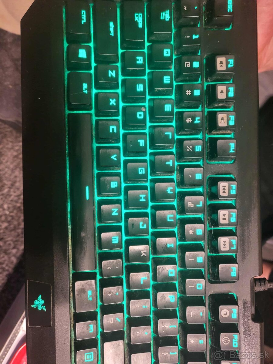 Predam PC+Monitor+Klavesnica - 6