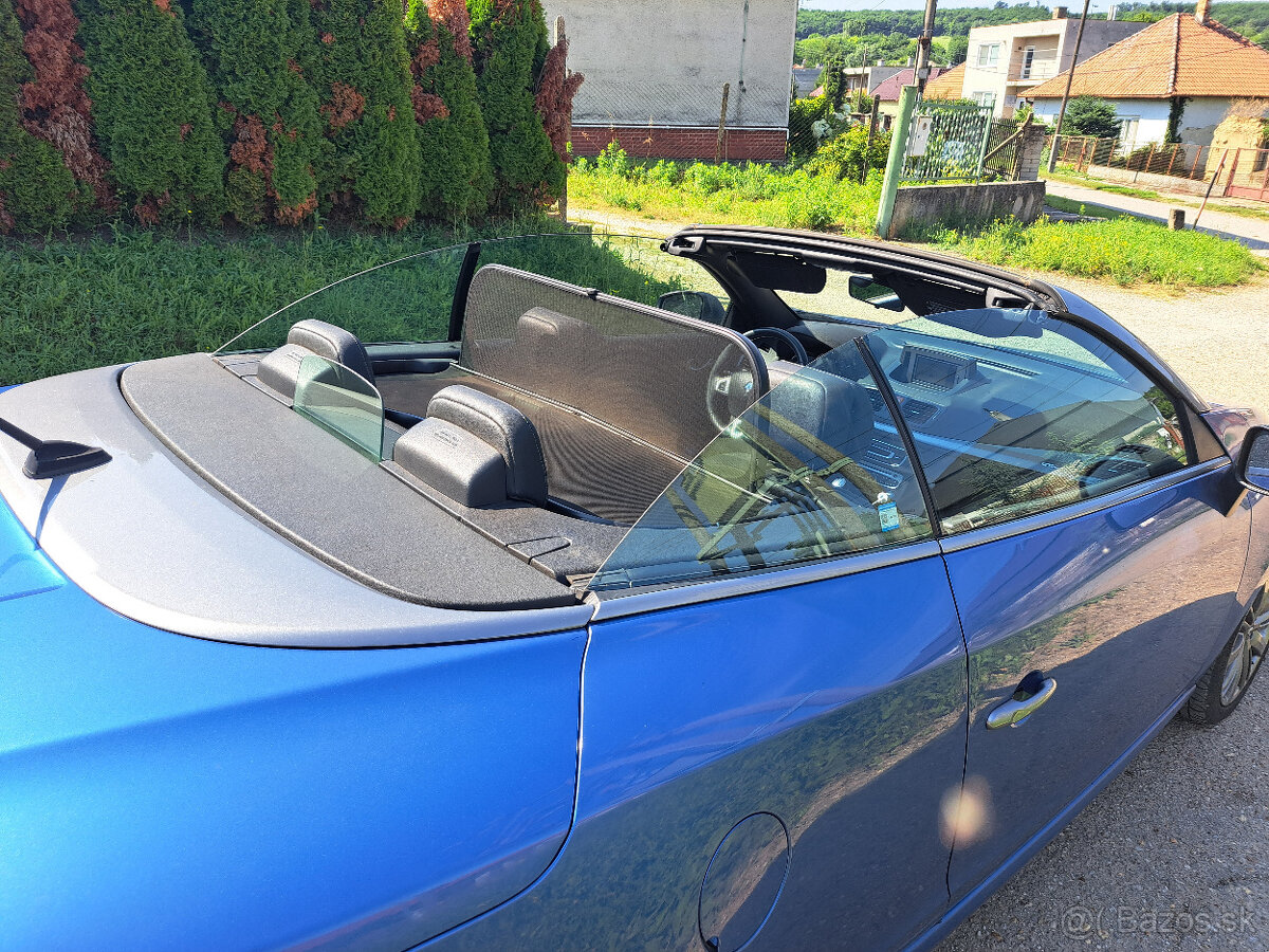 Megane Cabrio GT Line - 6