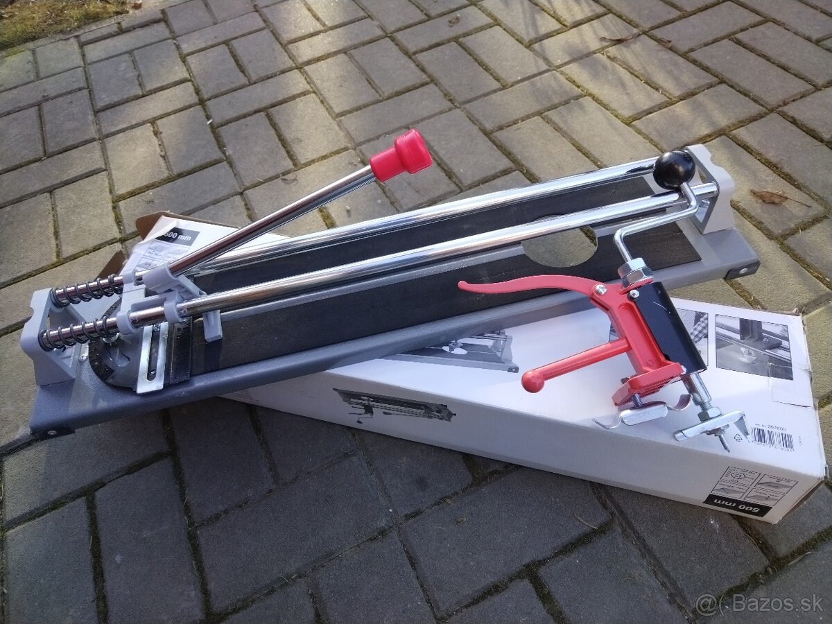 Rezacka na dlazbu - 6