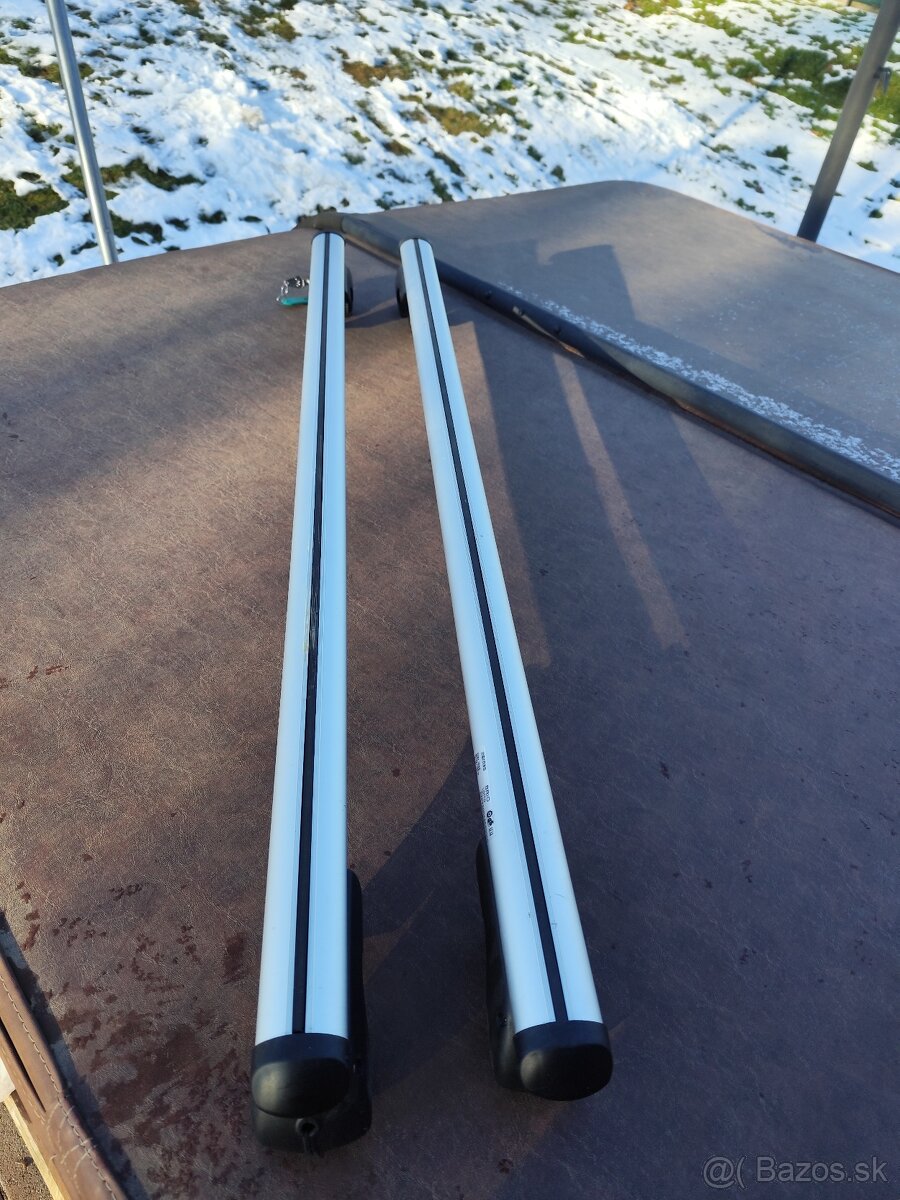 Strešné priečinky - 6